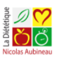 nicolas aubineau diététicien